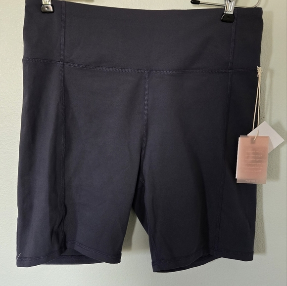 NWT Gray Jessica Simpson Shorts 6" Size XL - Picture 1 of 5